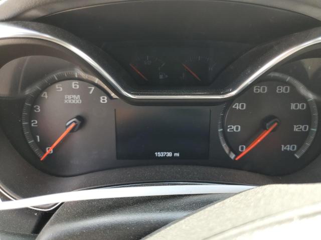 Photo 9 from auction – 2015 CHEVROLET IMPALA LT with VIN 2G1125S38F9128111