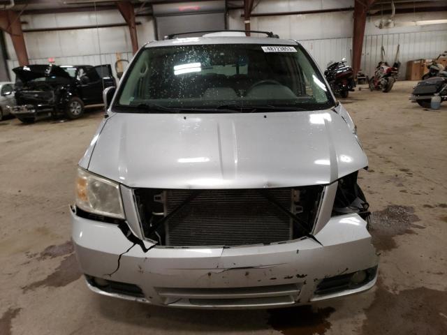 Photo 5 from auction – 2008 DODGE GRAND CARA with VIN 1D8HN54P28B104130