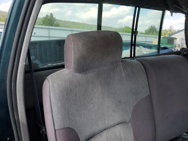 Photo 10 from auction – 1995 DODGE RAM 1500 with VIN 1B7HF16YXSS351252
