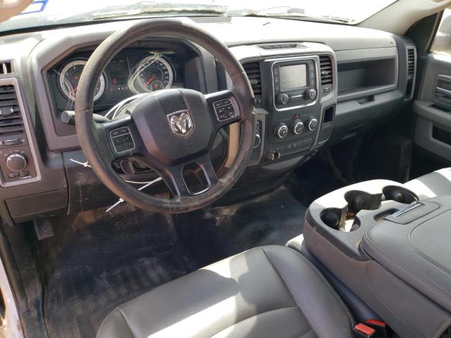 Photo 8 from auction – 2016 RAM 1500 ST with VIN 3C6JR6DTXGG375943