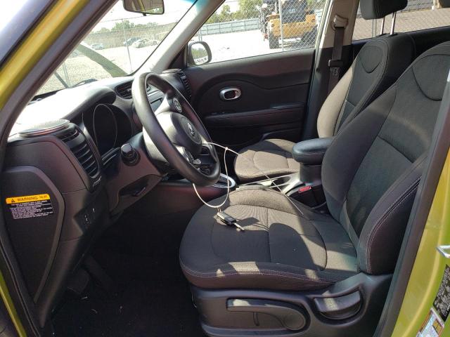 Photo 7 from auction – 2019 KIA SOUL with VIN KNDJN2A22K7916593