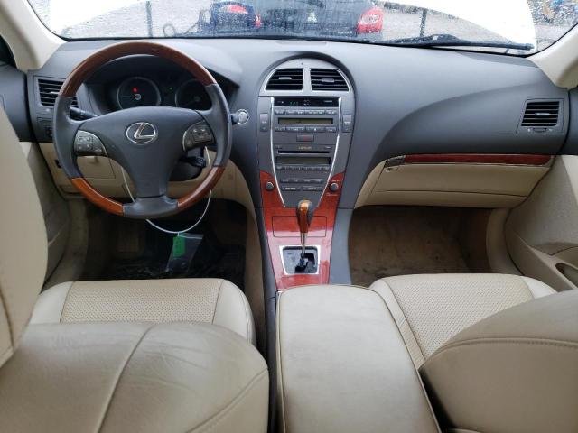 Photo 8 from auction – 2012 LEXUS ES 350 with VIN JTHBK1EG8C2512563