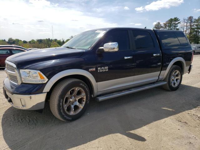 Foto 1 de la subasta – 2013 RAM 1500 LARAM con VIN 1C6RR7NTXDS662016