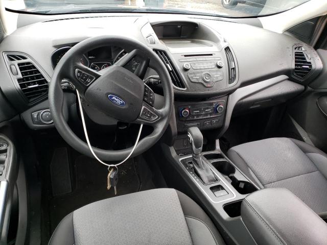 Photo 8 from auction – 2018 FORD ESCAPE SE with VIN 1FMCU0GD1JUB51381