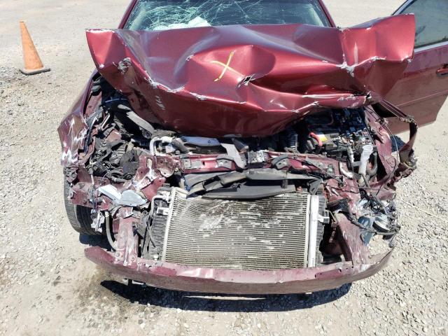 Photo 11 from auction – 2016 CHEVROLET MALIBU LIM with VIN 1G11C5SA1GF165537