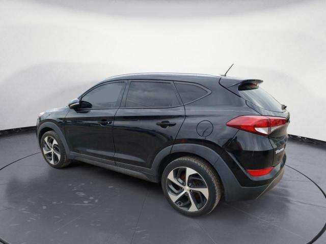 Photo 2 from auction – 2016 HYUNDAI TUCSON LIM with VIN KM8J3CA29GU123579