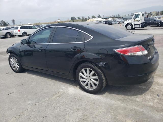 Photo 2 from auction – 2012 MAZDA 6 I with VIN 1YVHZ8DH9C5M33843
