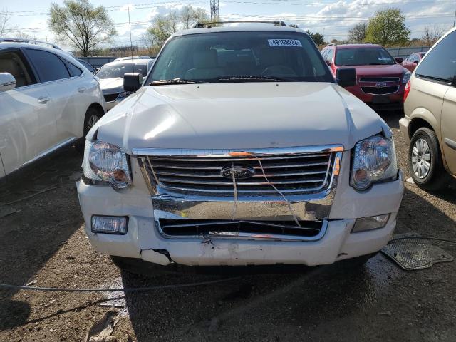 Photo 5 from auction – 2008 FORD EXPLORER X with VIN 1FMEU738X8UA32247