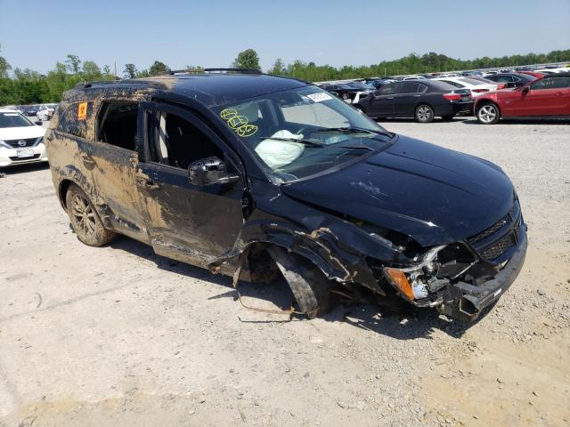 Photo 4 from auction – 2017 DODGE JOURNEY SE with VIN 3C4PDCAB7HT581368