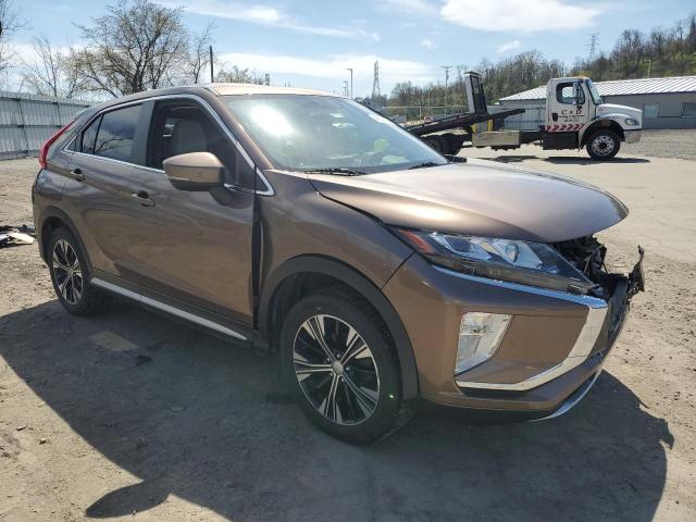 Photo 4 from auction – 2018 MITSUBISHI ECLIPSE CR with VIN JA4AT5AA1JZ037548