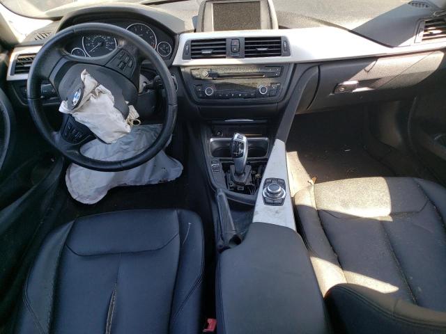 Photo 8 from auction – 2015 BMW 320 I with VIN WBA3B1C54F5A05928