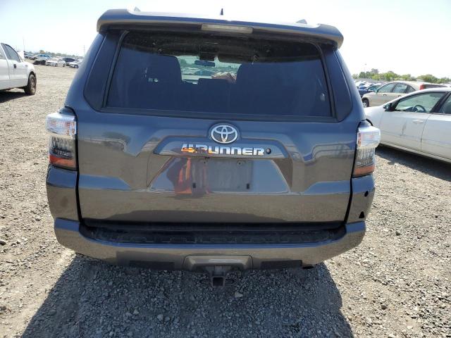 Photo 6 from auction – 2018 TOYOTA 4RUNNER SR with VIN JTEBU5JR4J5515347