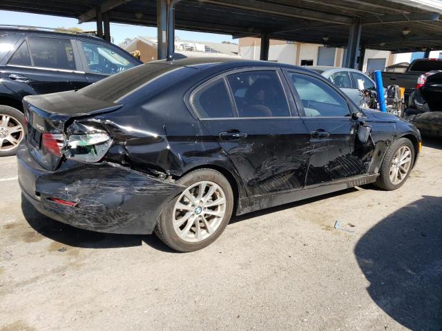 Photo 3 from auction – 2017 BMW 320 I with VIN WBA8E1G37HNU15497