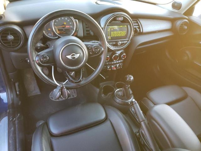 Photo 8 from auction – 2015 MINI COOPER with VIN WMWXM5C58FT973557