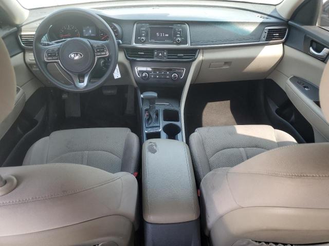 Photo 8 from auction – 2016 KIA OPTIMA LX with VIN KNAGT4L39G5085885