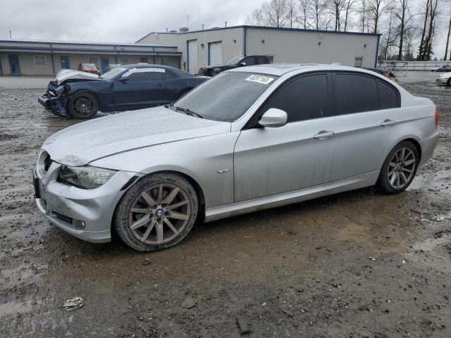 Photo 1 from auction – 2009 BMW 328 I SULE with VIN WBAPH53579A434867