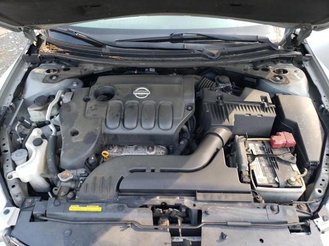 Photo 11 from auction – 2012 NISSAN ALTIMA BAS with VIN 1N4AL2AP4CN457734