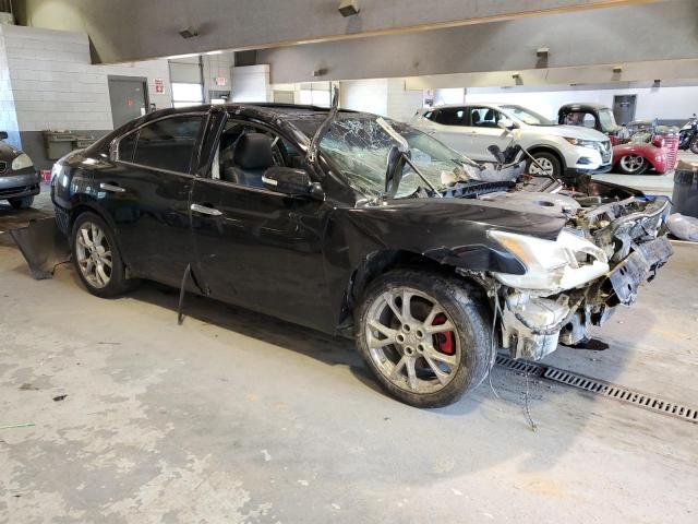 Photo 4 from auction – 2012 NISSAN MAXIMA S with VIN 1N4AA5AP1CC818713