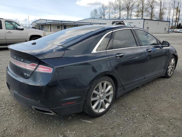 Photo 3 from auction – 2014 LINCOLN MKZ with VIN 3LN6L2JK9ER834669