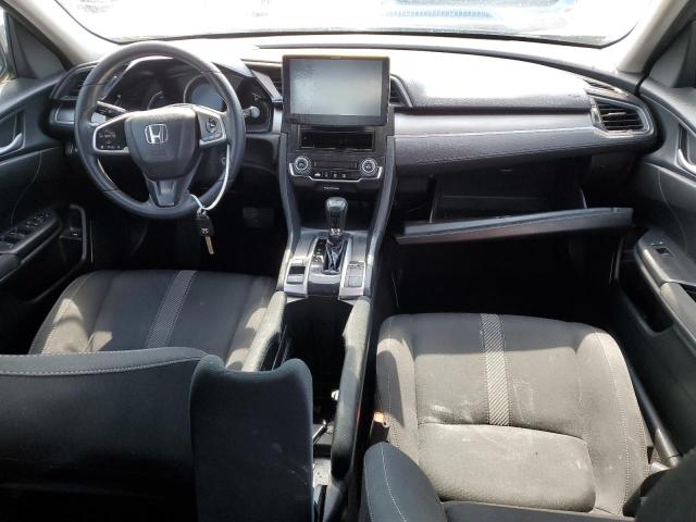 Photo 8 from auction – 2016 HONDA CIVIC LX with VIN 2HGFC2F55GH534473