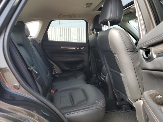 Photo 11 from auction – 2018 MAZDA CX-5 GRAND with VIN JM3KFBDM0J0405574