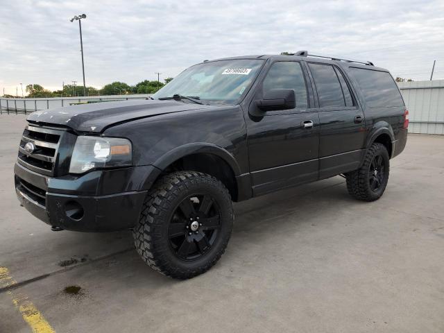 FORD EXPEDITION 2010 with VIN 1FMJK2A59AEA58578 - Photo from auction