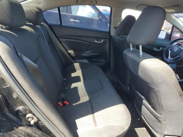 Foto 10 de la subasta – 2015 HONDA CIVIC SE con VIN 19XFB2F74FE045835