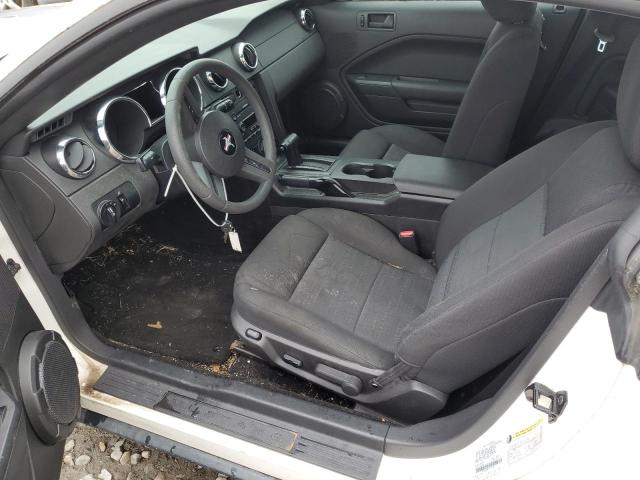 Photo 7 from auction – 2005 FORD MUSTANG with VIN 1ZVFT80N155152839