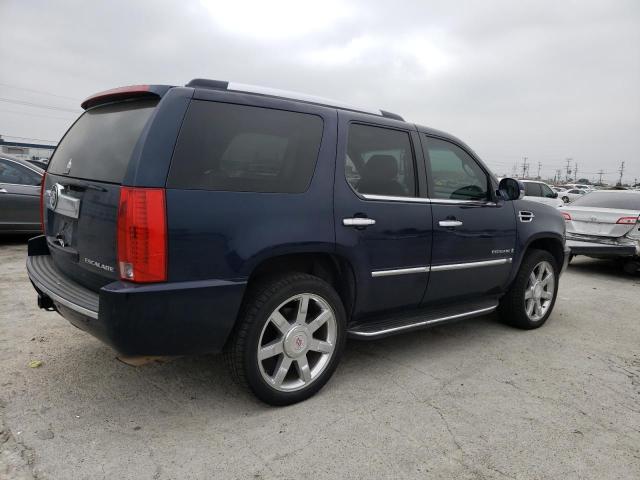Photo 3 from auction – 2008 CADILLAC ESCALADE L with VIN 1GYFK63888R168317