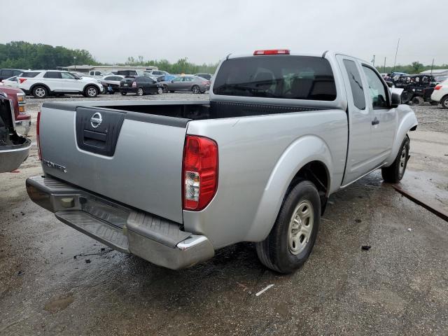 Photo 3 from auction – 2012 NISSAN FRONTIER S with VIN 1N6BD0CT0CC408467