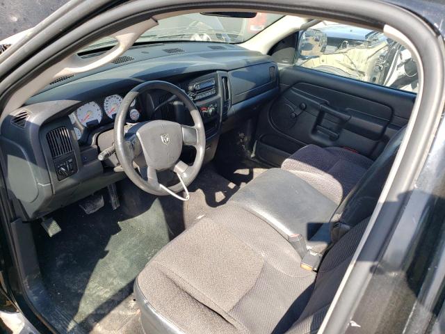 Photo 8 from auction – 2004 DODGE RAM 1500 S with VIN 1D7HA16N74J288291