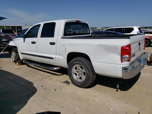 Photo 2 from auction – 2006 DODGE DAKOTA QUA with VIN 1D7HE48K86S707822