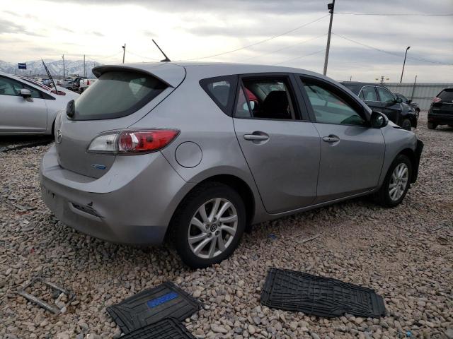 Photo 3 from auction – 2013 MAZDA 3 I with VIN JM1BL1L74D1817373