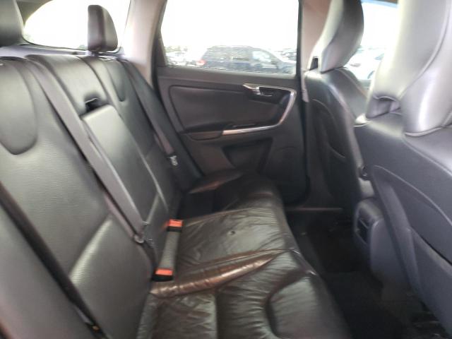 Photo 11 from auction – 2014 VOLVO XC60 3.2 with VIN YV4952DL2E2517592