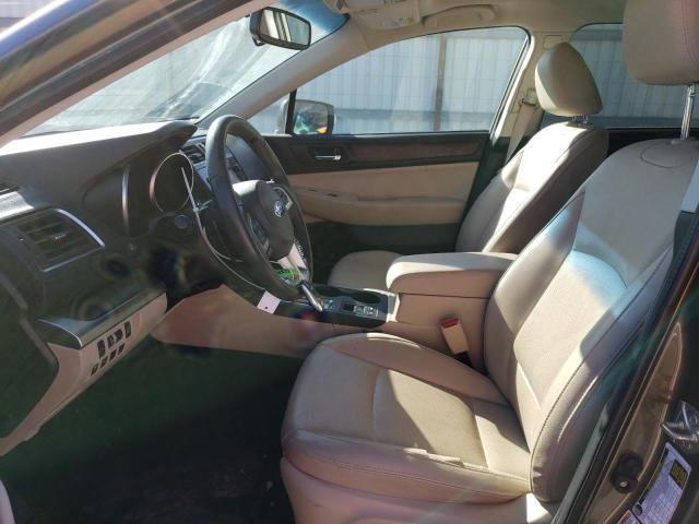 Photo 7 from auction – 2017 SUBARU OUTBACK 2. with VIN 4S4BSAKC7H3279713