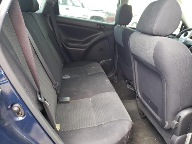 Photo 10 from auction – 2006 TOYOTA COROLLA MA with VIN 2T1KR32E96C580128