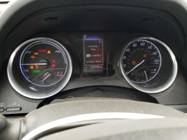 Photo 9 from auction – 2020 TOYOTA CAMRY LE with VIN 4T1C31AK0LU016847