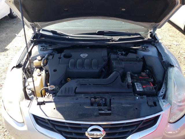 Photo 11 from auction – 2011 NISSAN ALTIMA S with VIN 1N4AL2EP7BC119801