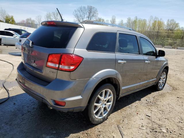 Photo 3 from auction – 2013 DODGE JOURNEY CR with VIN 3C4PDCDG6DT569634