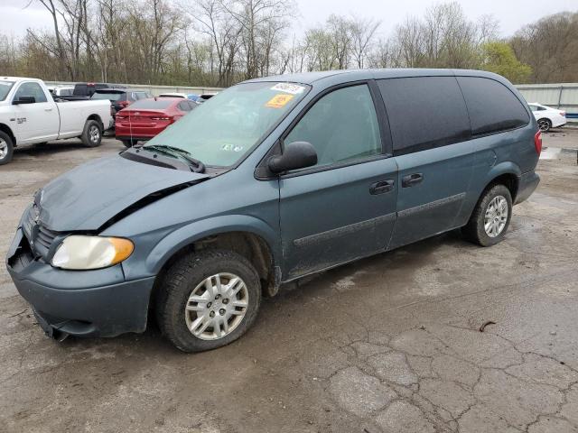 Zdjęcie 1 z aukcji – 2006 DODGE GRAND CARA z VIN 1D4GP24E56B673653