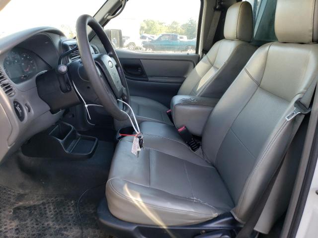 Photo 7 from auction – 2011 FORD RANGER with VIN 1FTKR1ADXBPA26184