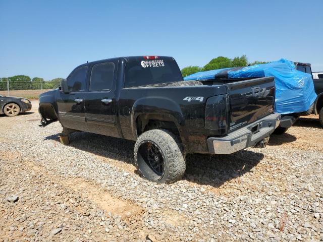 Photo 2 from auction – 2011 GMC SIERRA K15 with VIN 3GTP2VE39BG183860
