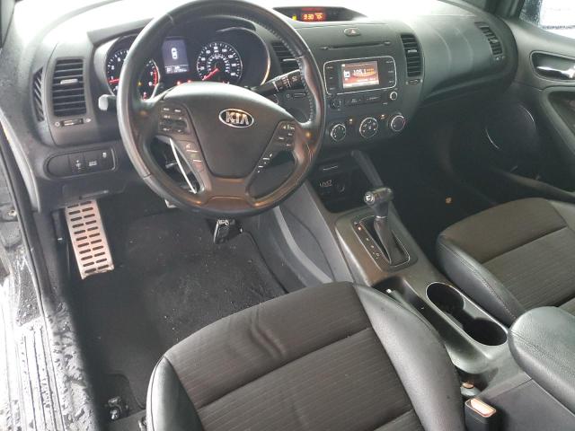 Photo 8 from auction – 2014 KIA FORTE SX with VIN KNAFZ6A36E5232900