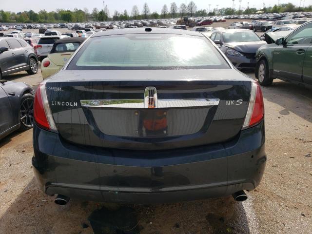 Photo 6 from auction – 2010 LINCOLN MKS with VIN 1LNHL9DR1AG606385