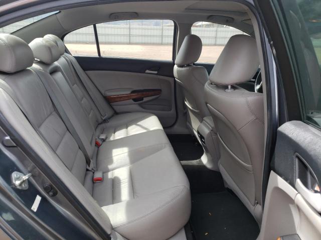 Photo 10 from auction – 2012 HONDA ACCORD EXL with VIN 1HGCP3F85CA040548