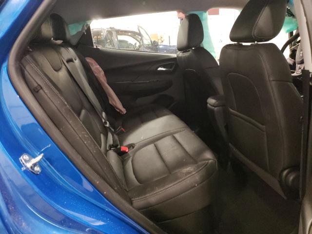 Photo 10 from auction – 2023 CHEVROLET BOLT EV with VIN 1G1FX6S05P4110964