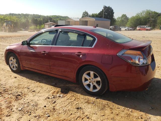 Photo 2 from auction – 2007 NISSAN ALTIMA 3.5 with VIN 1N4BL21E87N420811