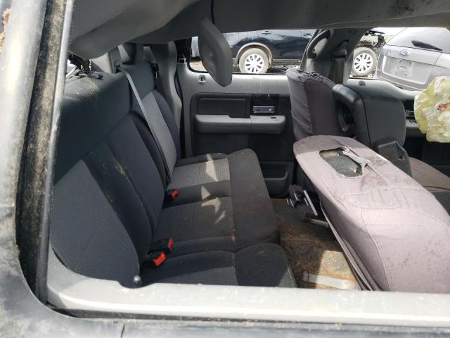 Photo 10 from auction – 2008 FORD F150 SUPER with VIN 1FTPW14V98FA00094