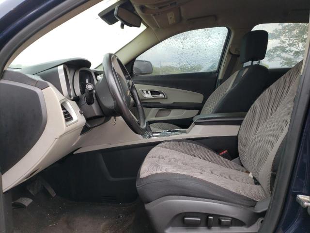 Photo 7 from auction – 2016 CHEVROLET EQUINOX LT with VIN 2GNFLFEK8G6145911