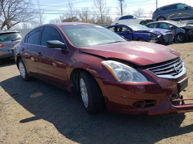 Photo 4 from auction – 2011 NISSAN ALTIMA BAS with VIN 1N4AL2AP7BN461274